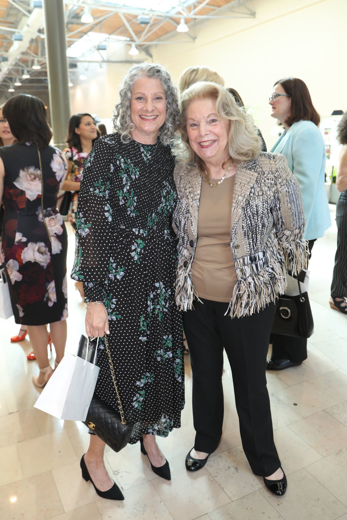 Carol Staenberg, Judy Scissor